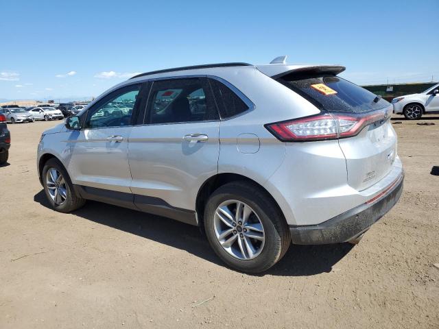 Photo 1 VIN: 2FMPK4J92JBB02540 - FORD EDGE 