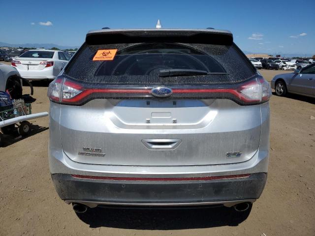 Photo 5 VIN: 2FMPK4J92JBB02540 - FORD EDGE 