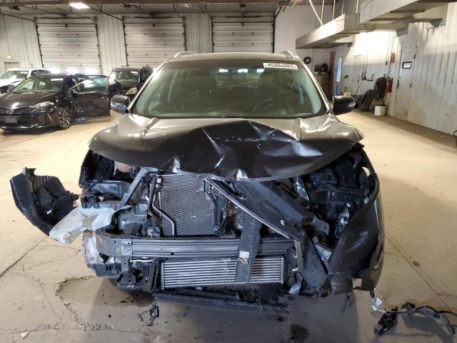 Photo 4 VIN: 2FMPK4J92JBB49289 - FORD EDGE SEL 