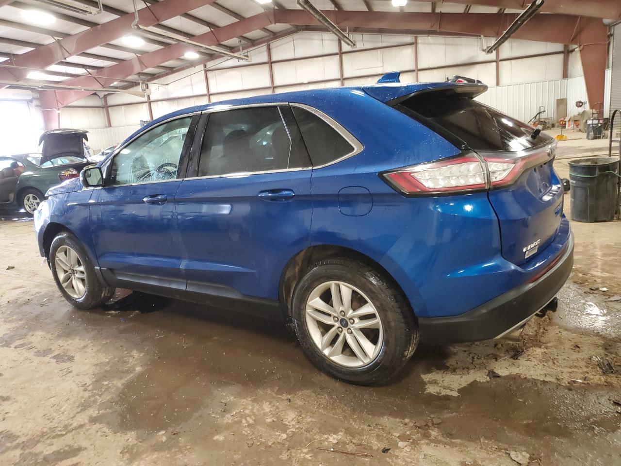 Photo 1 VIN: 2FMPK4J92JBB51026 - FORD EDGE 