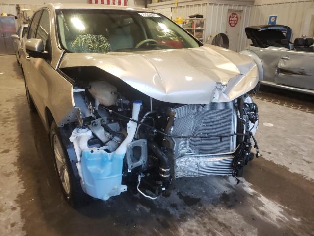 Photo 8 VIN: 2FMPK4J92JBB79327 - FORD EDGE SEL 