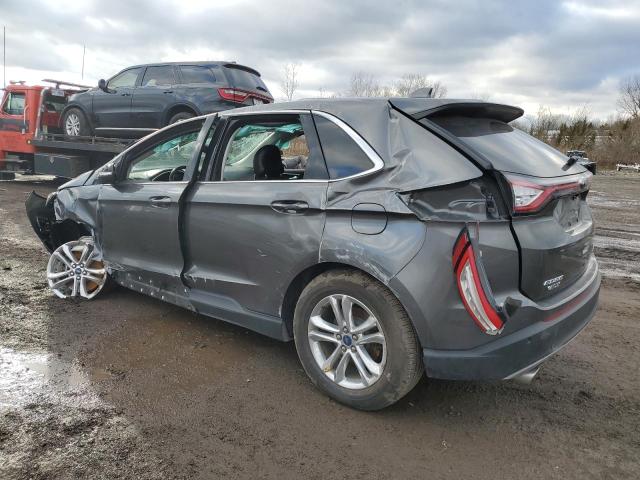 Photo 1 VIN: 2FMPK4J92JBC25593 - FORD EDGE SEL 