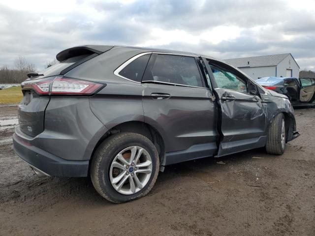 Photo 2 VIN: 2FMPK4J92JBC25593 - FORD EDGE SEL 