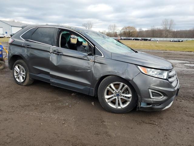 Photo 3 VIN: 2FMPK4J92JBC25593 - FORD EDGE SEL 