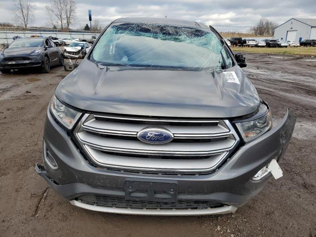 Photo 4 VIN: 2FMPK4J92JBC25593 - FORD EDGE SEL 