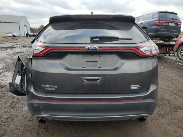 Photo 5 VIN: 2FMPK4J92JBC25593 - FORD EDGE SEL 