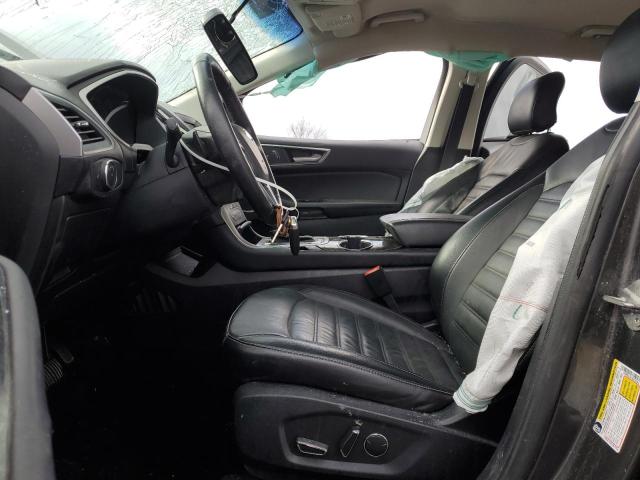 Photo 6 VIN: 2FMPK4J92JBC25593 - FORD EDGE SEL 