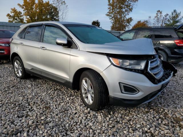 Photo 3 VIN: 2FMPK4J92JBC46556 - FORD EDGE 