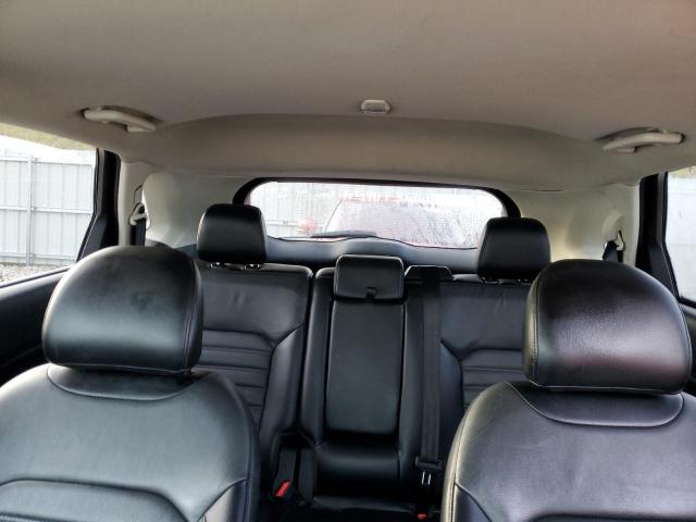 Photo 9 VIN: 2FMPK4J92JBC46556 - FORD EDGE 