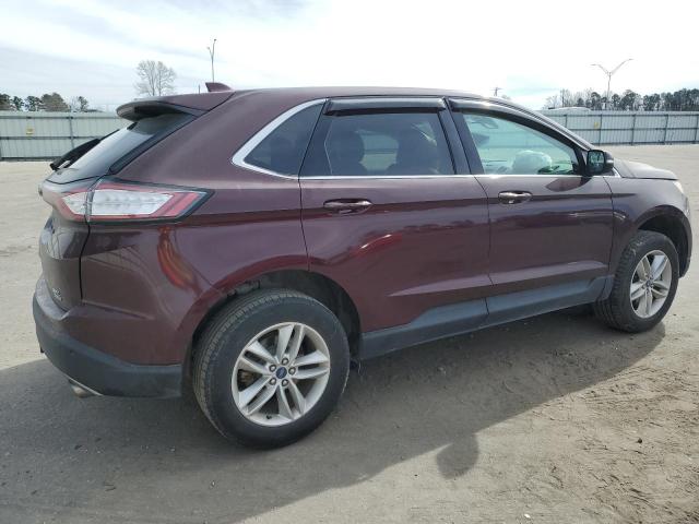 Photo 2 VIN: 2FMPK4J92JBC50901 - FORD EDGE 