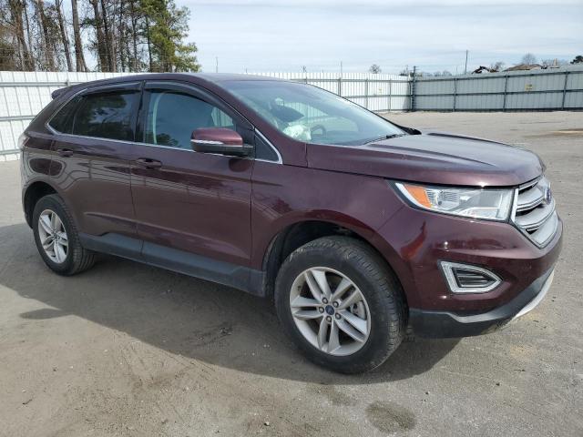 Photo 3 VIN: 2FMPK4J92JBC50901 - FORD EDGE 