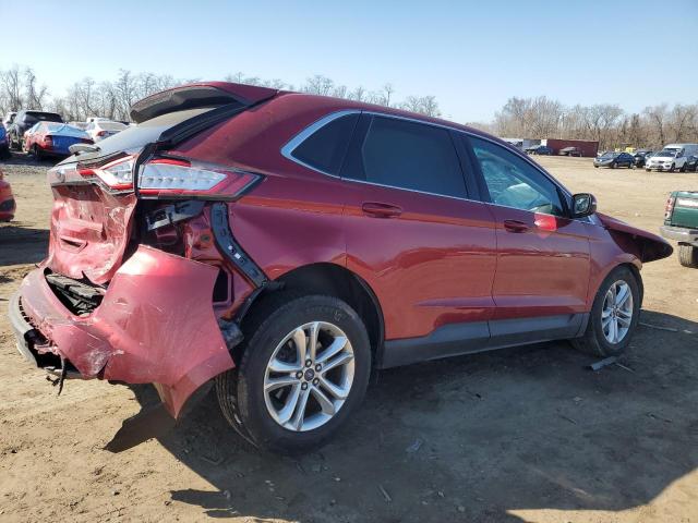 Photo 2 VIN: 2FMPK4J92JBC56178 - FORD EDGE 