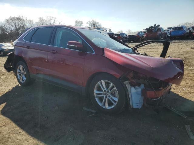 Photo 3 VIN: 2FMPK4J92JBC56178 - FORD EDGE 