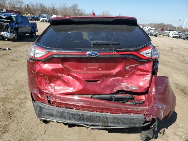 Photo 5 VIN: 2FMPK4J92JBC56178 - FORD EDGE 