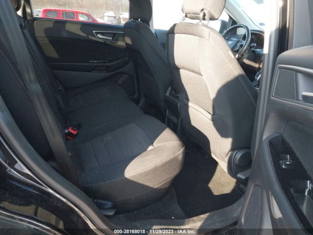 Photo 7 VIN: 2FMPK4J92JBC58724 - FORD EDGE 