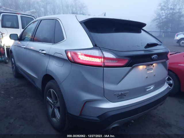 Photo 2 VIN: 2FMPK4J92KBB13801 - FORD EDGE 