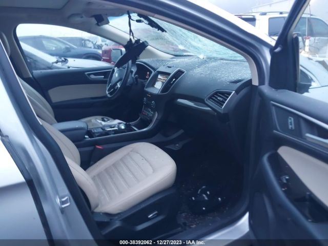 Photo 4 VIN: 2FMPK4J92KBB13801 - FORD EDGE 