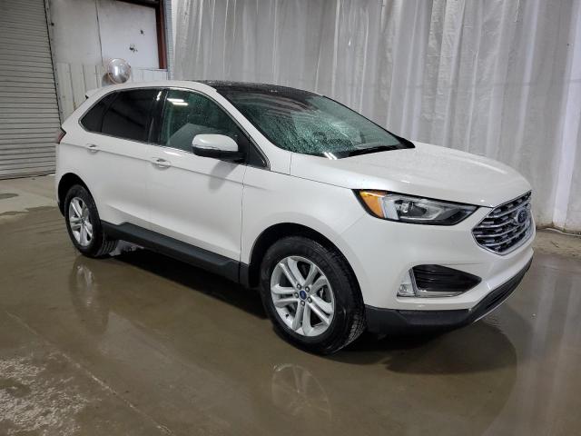 Photo 3 VIN: 2FMPK4J92KBB35507 - FORD EDGE 