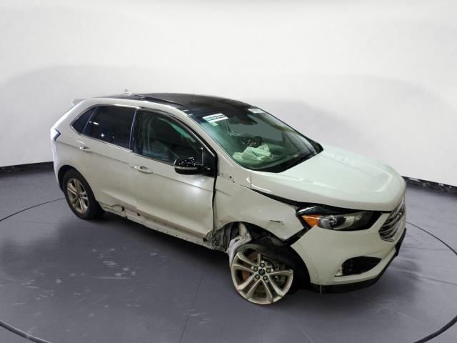 Photo 3 VIN: 2FMPK4J92KBB67938 - FORD EDGE 