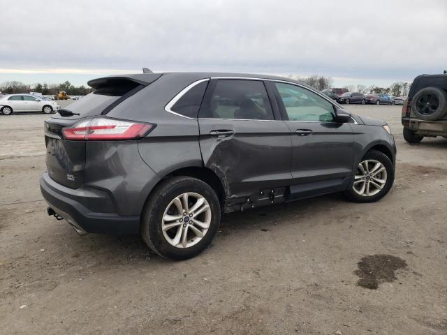 Photo 2 VIN: 2FMPK4J92KBB74016 - FORD EDGE SEL 