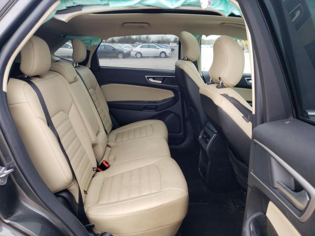 Photo 9 VIN: 2FMPK4J92KBB74016 - FORD EDGE SEL 