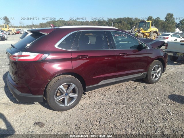 Photo 3 VIN: 2FMPK4J92KBB85128 - FORD EDGE 