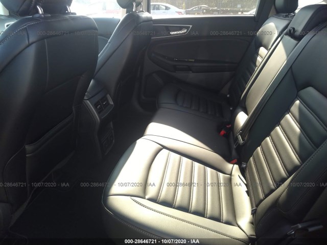 Photo 7 VIN: 2FMPK4J92KBB85128 - FORD EDGE 