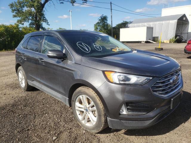 Photo 0 VIN: 2FMPK4J92KBB98610 - FORD EDGE SEL 