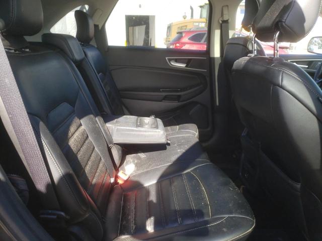 Photo 5 VIN: 2FMPK4J92KBB98610 - FORD EDGE SEL 