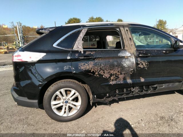 Photo 5 VIN: 2FMPK4J92KBC56912 - FORD EDGE 