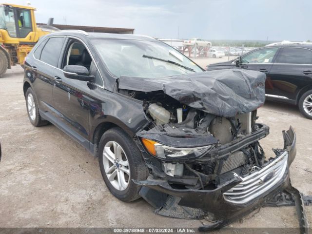 Photo 0 VIN: 2FMPK4J92KBC59678 - FORD EDGE 