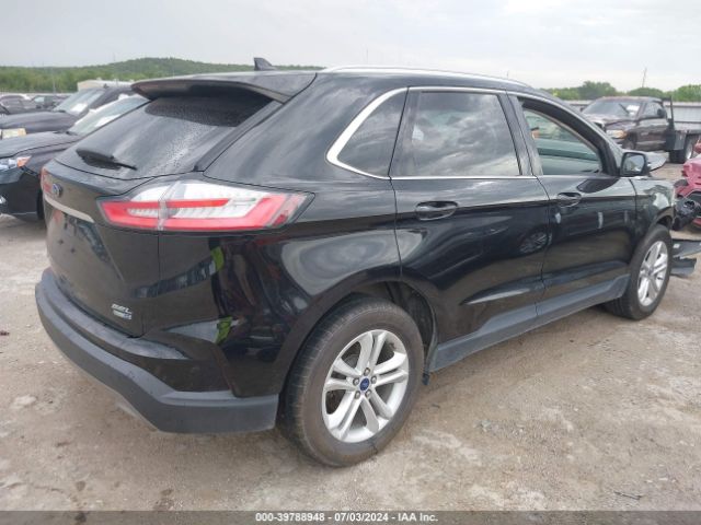 Photo 3 VIN: 2FMPK4J92KBC59678 - FORD EDGE 