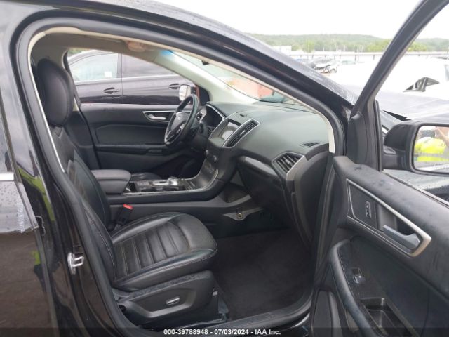 Photo 4 VIN: 2FMPK4J92KBC59678 - FORD EDGE 