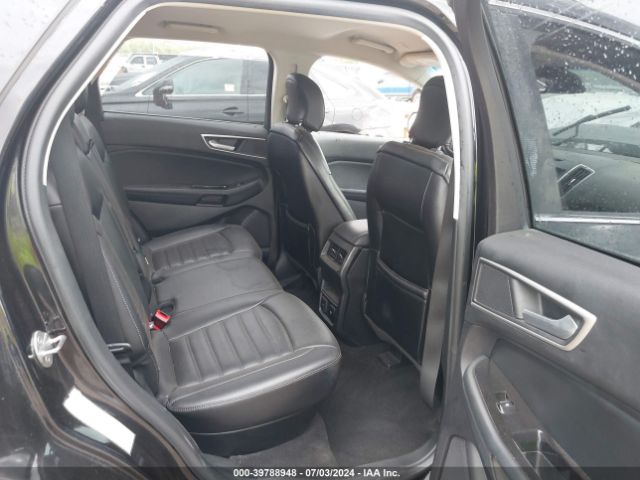 Photo 7 VIN: 2FMPK4J92KBC59678 - FORD EDGE 