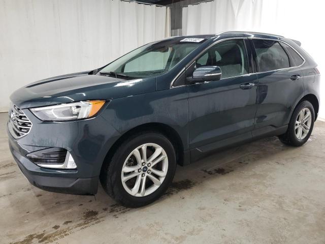 Photo 0 VIN: 2FMPK4J92KBC75220 - FORD EDGE SEL 