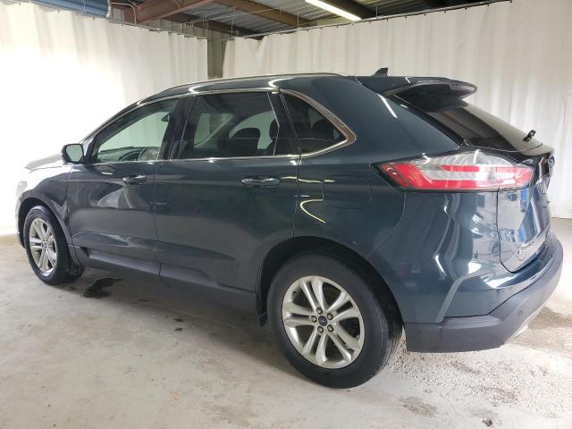 Photo 1 VIN: 2FMPK4J92KBC75220 - FORD EDGE SEL 