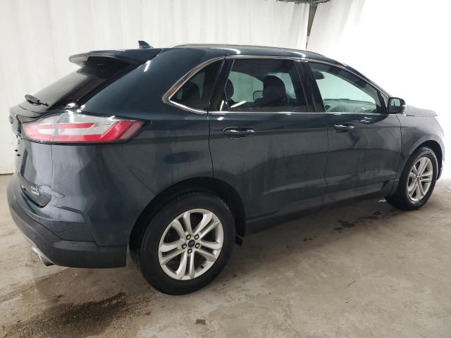 Photo 2 VIN: 2FMPK4J92KBC75220 - FORD EDGE SEL 