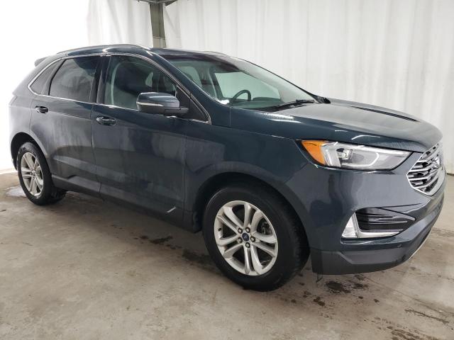 Photo 3 VIN: 2FMPK4J92KBC75220 - FORD EDGE SEL 