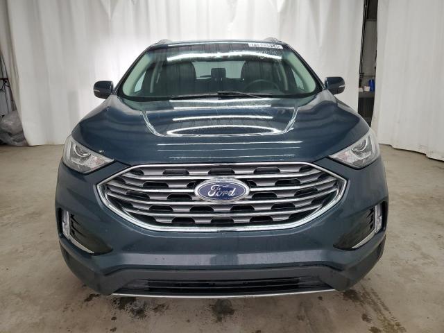 Photo 4 VIN: 2FMPK4J92KBC75220 - FORD EDGE SEL 