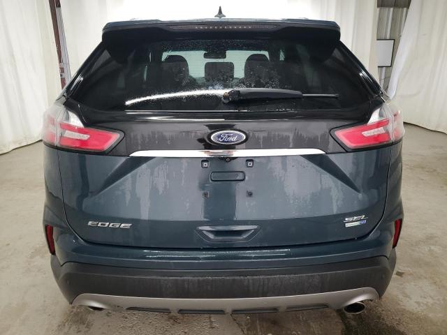 Photo 5 VIN: 2FMPK4J92KBC75220 - FORD EDGE SEL 