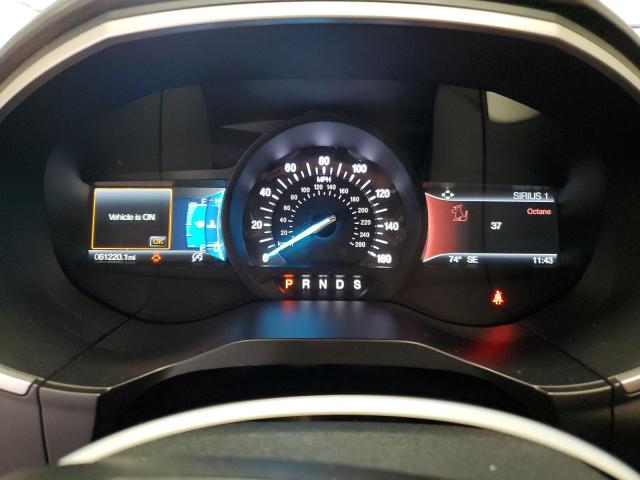 Photo 8 VIN: 2FMPK4J92KBC75220 - FORD EDGE SEL 