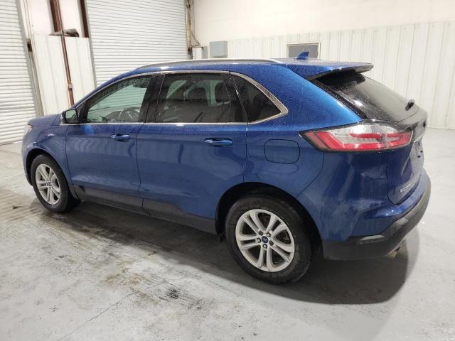 Photo 1 VIN: 2FMPK4J92LBA02733 - FORD EDGE 