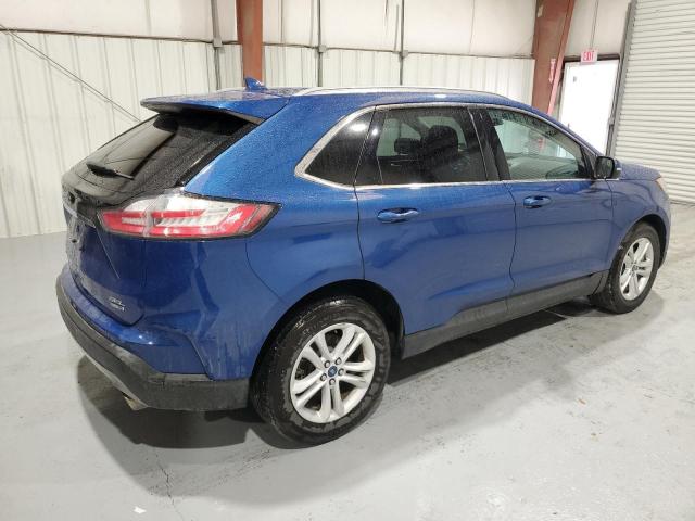 Photo 2 VIN: 2FMPK4J92LBA02733 - FORD EDGE 