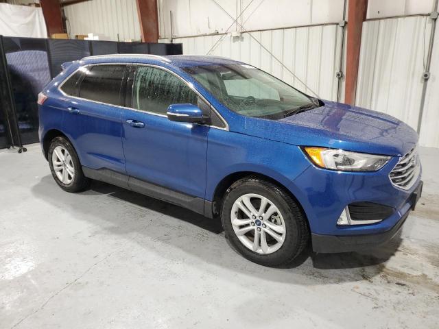 Photo 3 VIN: 2FMPK4J92LBA02733 - FORD EDGE 