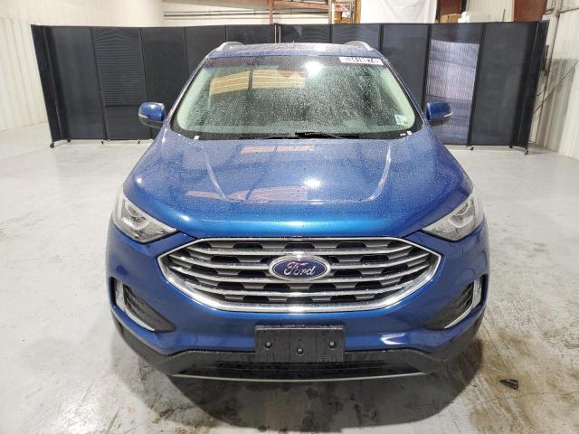 Photo 4 VIN: 2FMPK4J92LBA02733 - FORD EDGE 