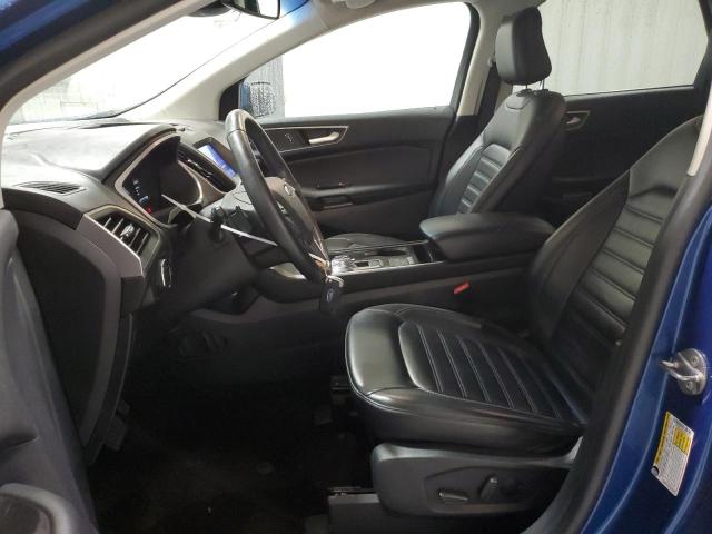 Photo 6 VIN: 2FMPK4J92LBA02733 - FORD EDGE 