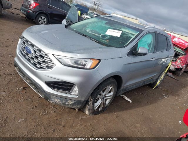 Photo 1 VIN: 2FMPK4J92LBA09374 - FORD EDGE 