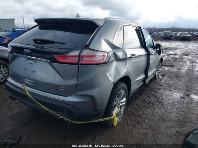 Photo 3 VIN: 2FMPK4J92LBA09374 - FORD EDGE 