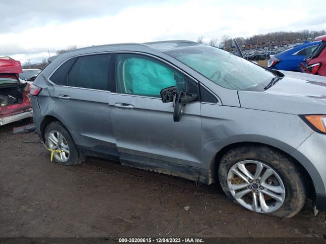 Photo 5 VIN: 2FMPK4J92LBA09374 - FORD EDGE 