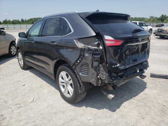 Photo 1 VIN: 2FMPK4J92LBA11626 - FORD EDGE SEL 